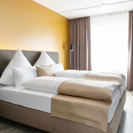 Hotel Das Augustin-2